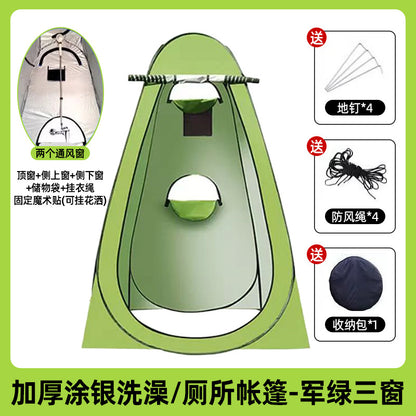 PrivacyPod™ どこでもプライベート空間